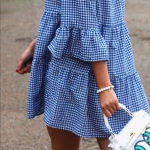 Zara dress